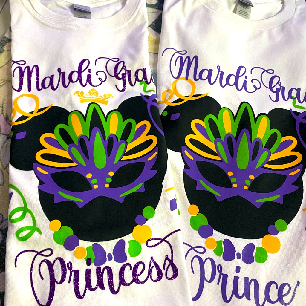 Mardi Gres!!